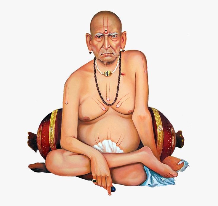 Shri Swami Samarth Maharaj